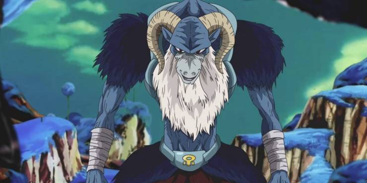 Dragon Ball 5 Characters Piccolo Would Love To TeamUp With (& 5 He Never Would) Dragon Ball 5 Characters Piccolo Would Love To TeamUp With (& 5 He Never Would)